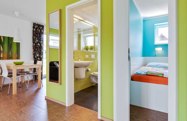 Delightful Holiday Home in Zierow near Sea Beach - Foto 3