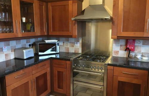 Whitehead holiday cottage - Foto 14