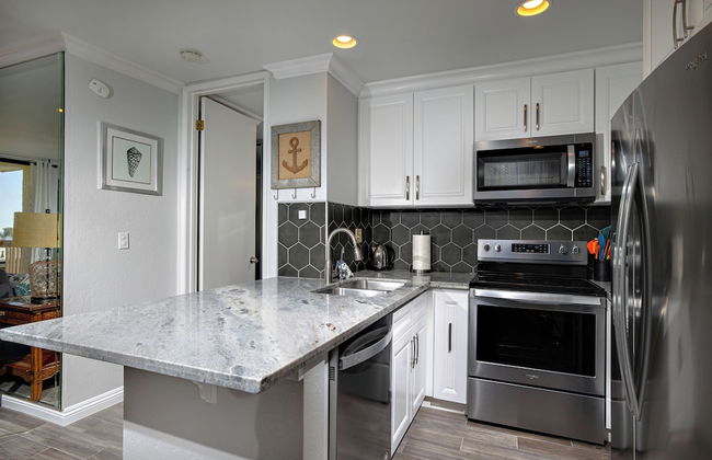 Oceanside Beach Condos - Foto 13