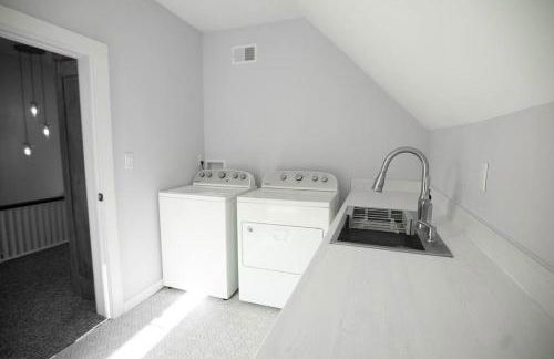 Restored Queen Anne Cottage - Foto 24