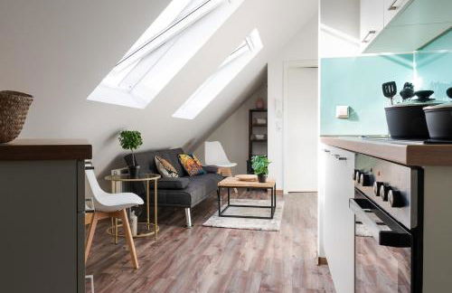 G Living Klingenberger153 DG City and Work - Foto 10