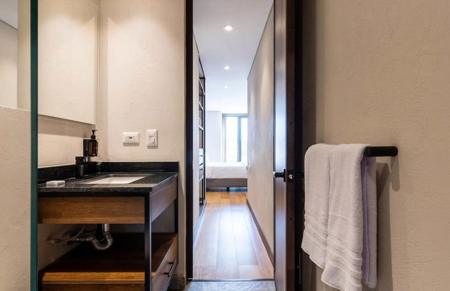 w Classy Loft in La Candelaria - Foto 13