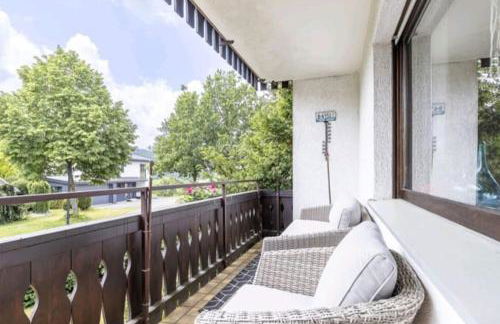 Apartment mit Kamin-Sonnendurchflutet-Balkon - Foto 6