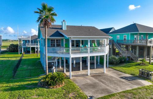 Steps to Beach, King Beds, Pet and Kid Friendly - Foto 36