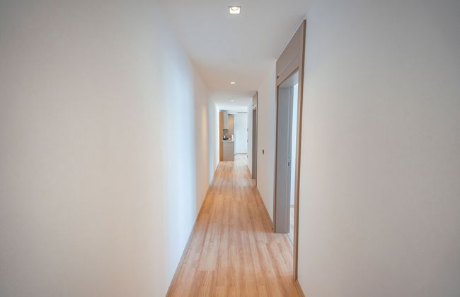 New Safir Apart Hotel - Foto 18