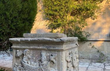 Villa De Pietro - Foto 23