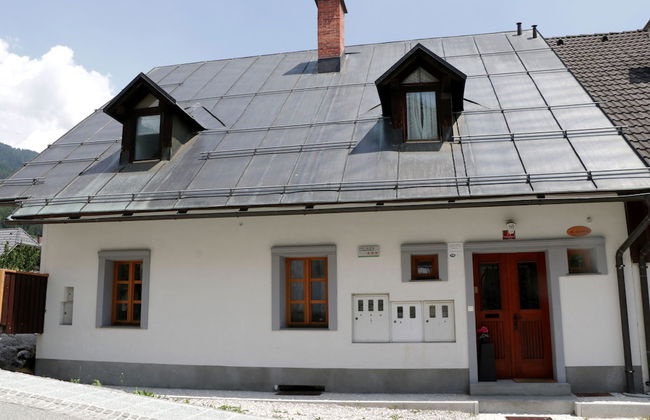 Jacobs Resort House Planica - Foto 40