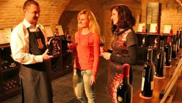 Bratislava Wine Tour - Foto 2