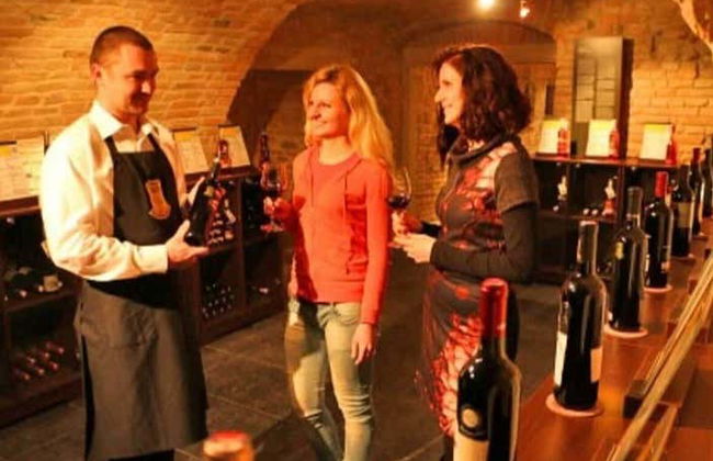 Bratislava Wine Tour - Foto 2