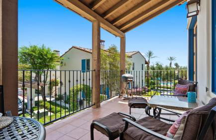 LV216 Upstairs 2 Bedroom Legacy Villas Lock-Off - Foto 13