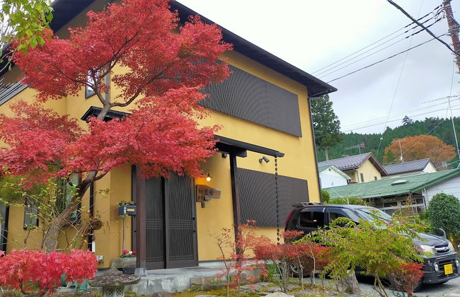 guesthouse KOUNDO - Foto 9