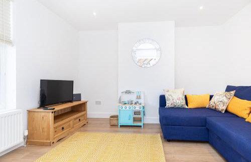 Westview Cottage bikes/chef/hot tub - Foto 28