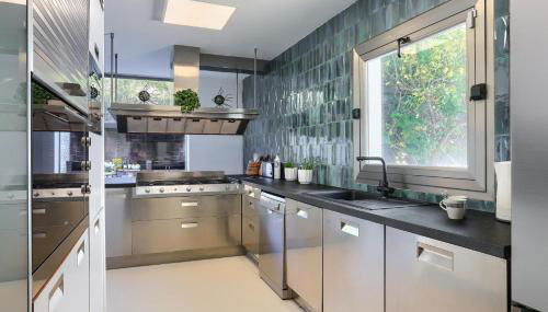 Villa Boquer - Foto 4