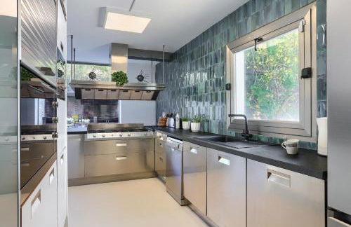 Villa Boquer - Foto 4