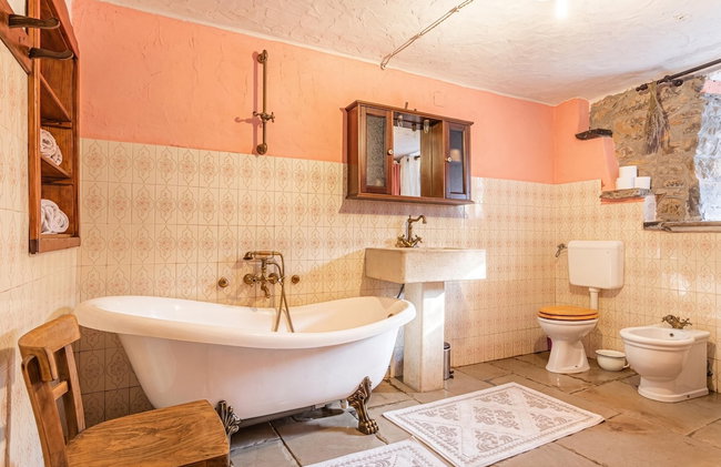 Luin Country House Near Stanjel - Foto 13