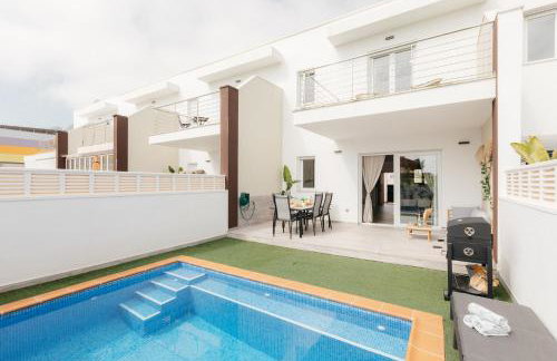 Villa Brisamaré I Private Pool I Free parking - Foto 19