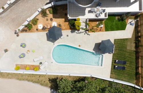 Villa Hercules - Refreshing Pool & Hydromassage - Foto 22