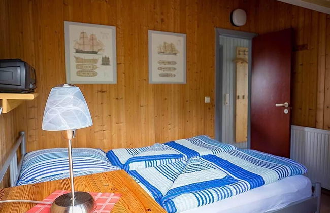 Juwel Feriendorf - Bockholm Haus 19 - Foto 5