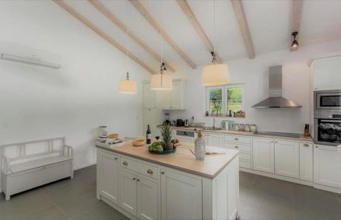 Villa Tre Colonne for 10 persons in Central Istria with 60 m2 private pool, mini golf & sauna - Foto 14