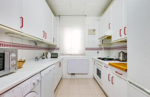 Arte y lujo en el corazón del Barrio de Salamanca - Foto 19