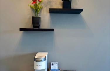 COZY LOON MOUNTAIN ESCAPE - Free shuttle, Pool, Hot tub, River&Mnt Views - Foto 21