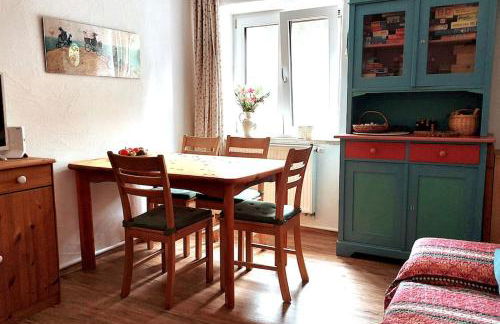 gemütliche Ferienwohnung auf 2 Etagen mit Dachterrasse - Foto 7