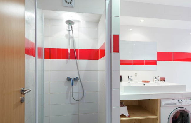 Rustic Retreat, Ovifat - Foto 21