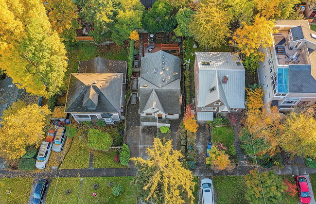 The Green Lake Firefly Lodge - Foto 39