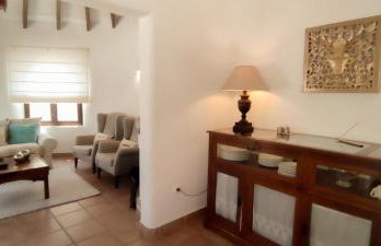 CASA KUQUI - ROMANTIC VILLA - max 6 guests - Foto 15