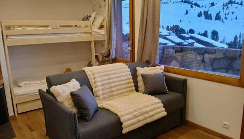 Appartement vue imprenable Résidence Croix du Sud - Foto 4