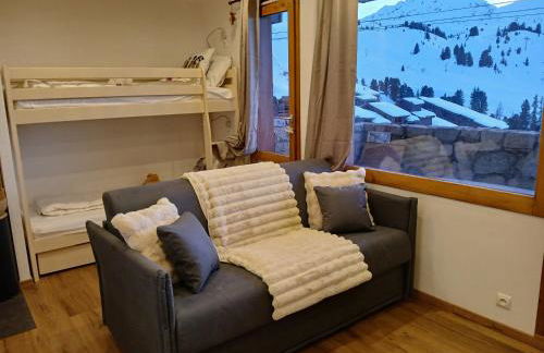 Appartement vue imprenable Résidence Croix du Sud - Foto 4