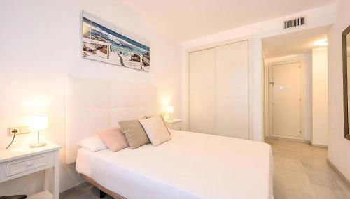 Estepona Port Bullring and Beach 2 Parkings - Foto 5, Other