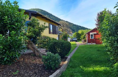 Haus im Gruenen - Foto 10