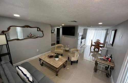 Comfy 2 bedroom apartment - Foto 1