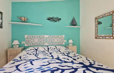 Dòmo a Palàttu casa vista mare a Porto Rotondo - Photo 6