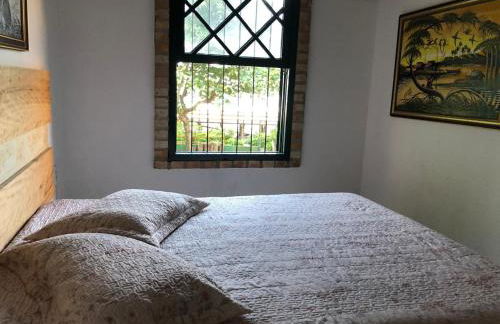 Linda Casa frente mar, pé na areia, Itapema SC, Ar, Wi-fi, Smart Tv - Photo 28