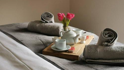 The Woodpeckers - Alresford Essex - Foto 2