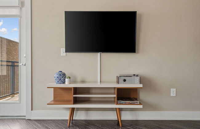 Kasa Union Station Denver - Foto 73