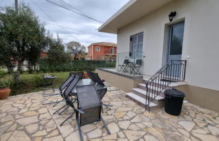 Villa Kipourio - Photo 30