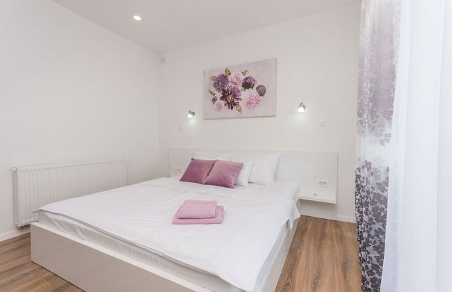 Villa F A Zadarvillas - Foto 15