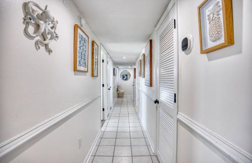 Oceanfront 3br/2ba Dog Friendly - Foto 17