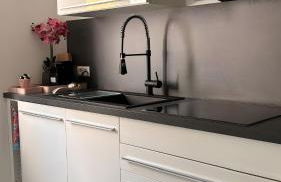 Ferienhaus Lopezan House, Living - Foto 6