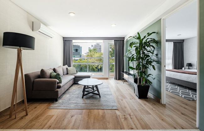 Nido Parque Lincoln - Foto 43