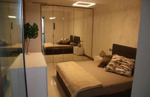 Parco del Mare - Luxury Apartments on the sea - Photo 8