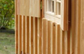 Schäferwagen "Hirtenstern" - Foto 3