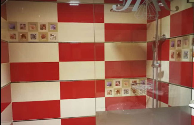 Hotel Timgad - Foto 23