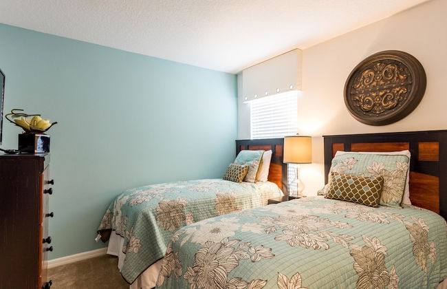 Palm Golf House 6 Bedroom - Foto 8