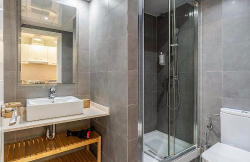 AB Montjuic - Foto 24