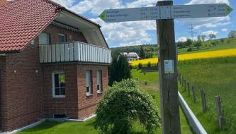 Apartment Naturblick by Interhome - Foto 3