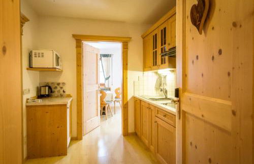 Dolomites Apartments Ciasa Vally - Photo 16